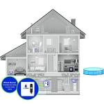 EcoSmart 27kW Electric Tankless Water Heater