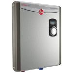 Rheem 18kW 240V Electric Tankless Water Heater