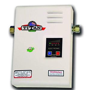 Titan Electric Instant Water Heater