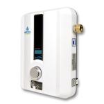EcoSmart 8 kW Electric Tankless Water Heater