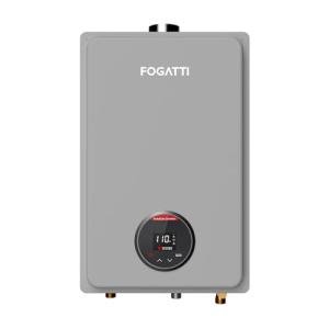 Fogatti Instant Hot Water Heater for Whole House