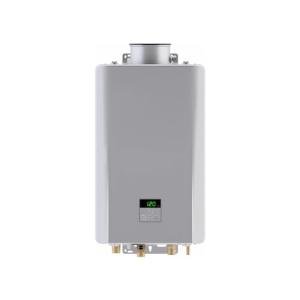 Rinnai RE140iN Tankless Natural Gas Water Heater