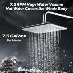 Fogatti Instant Hot Water Heater for Whole House