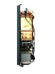Excel Tankless Gas Water Heater - 1.6 GPM LPG