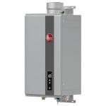 Rheem Indoor Tankless Natural Gas Water Heater, 9.5 GPM