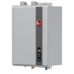 Rheem RTGH Series 8.4 GPM Indoor Tankless Water Heater