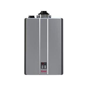 Rinnai Smart-Circ Indoor Gas Tankless Water Heater