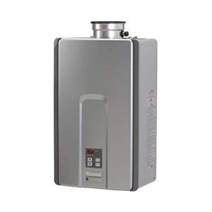 Rinnai RL75IN Indoor Natural Gas Hot Water Heater