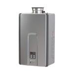Rinnai RL75IN Indoor Natural Gas Hot Water Heater