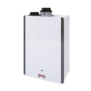 Rinnai RUCS75iN 7.5 GPM Tankless Water Heater