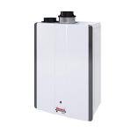 Rinnai RUCS75iN 7.5 GPM Tankless Water Heater