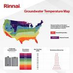 Rinnai Smart-Circ Indoor Gas Tankless Water Heater