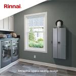 Rinnai Smart-Circ Indoor Gas Tankless Water Heater