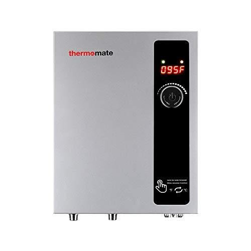 Optimal Opti18 Smart Electric Tankless Water Heater Image