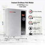 ThermoMate 11kW Electric Instant Water Heater