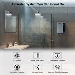 ThermoMate 11kW Electric Instant Water Heater
