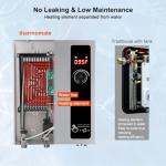 ThermoMate 11kW Electric Instant Water Heater