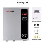 ThermoMate 11kW Electric Instant Water Heater