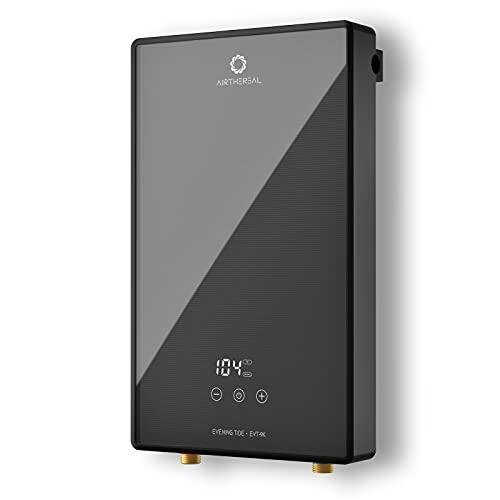 Airthereal Electric Tankless Water Heater Image