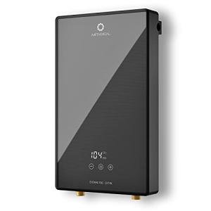 Airthereal 9kW Tankless Electric Water Heater