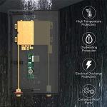 Airthereal 9kW Tankless Electric Water Heater
