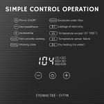 Airthereal 9kW Tankless Electric Water Heater