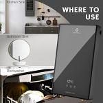 Airthereal 9kW Tankless Electric Water Heater