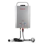 Gasland Outdoors 6L Portable Tankless Water Heater