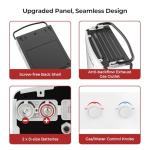 Portable Propane Tankless Water Heater for Camping