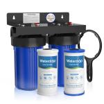 Waterdrop Whole House 5-Stage Water Filter System