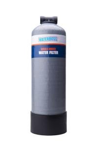WaterBoss Whole House Water Filter System