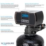 Aquasure Whole House Water Filter & Softener Bundle