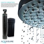 Aquasure Whole House Water Filter & Softener Bundle