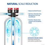 Whole House Water Filter & Softener System