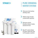 Whole House Water Filter & Softener System