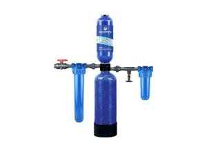 Aquasana Whole House Carbon Water Filter System