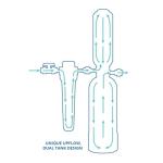 Aquasana Whole House Carbon Water Filter System