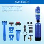 Aquasana Whole House Carbon Water Filter System