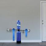Aquasana Whole House Carbon Water Filter System
