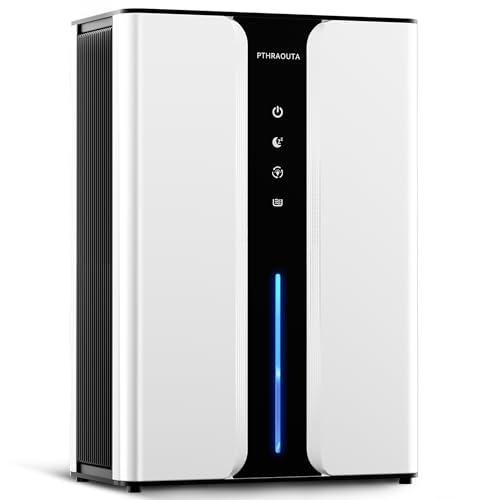 Dehumidifiers