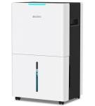 5000 Sq. Ft. Dehumidifier with Drain Hose 52 Pint