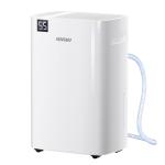 VOVGUU 52-Pint Energy Star Dehumidifier for Home
