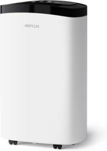 AIRPLUS 1,500 Sq. Ft Dehumidifier for Home