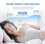 AIRPLUS 1,500 Sq. Ft Dehumidifier for Home