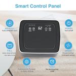 30 Pint Dehumidifier with Smart Controls for Home