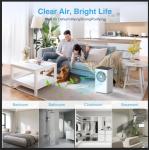 30 Pint Dehumidifier with Smart Controls for Home