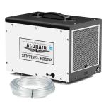 ALORAIR 120 PPD Energy Star Dehumidifier for Crawl Spaces