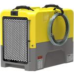 ALORAIR 180 PPD Commercial Dehumidifier with Pump
