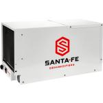 Santa Fe Compact70 Dehumidifier for Basements and Crawl Spaces