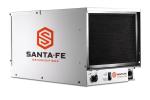 Santa Fe Compact70 Dehumidifier for Basements and Crawl Spaces